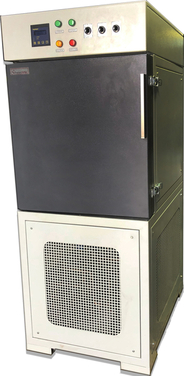 КТХ-250 - Испытательная климатическая камера 